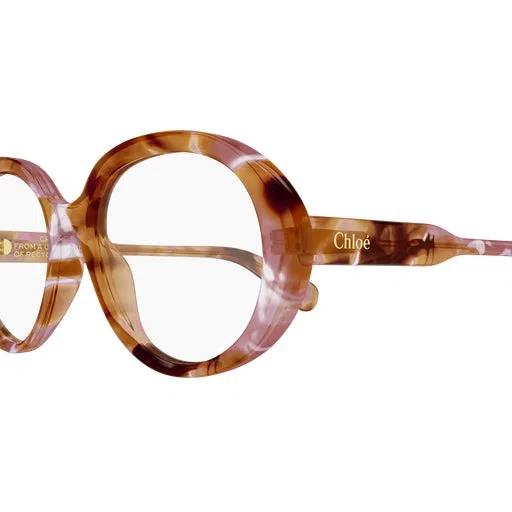 Chloe CH0221O Eyeglasses - view 11